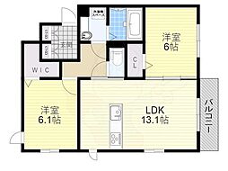 阪急京都本線 水無瀬駅 徒歩8分