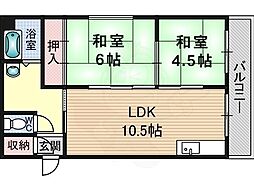 JR東海道・山陽本線 茨木駅 徒歩15分