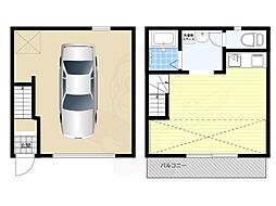JR東海道・山陽本線 JR総持寺駅 徒歩20分