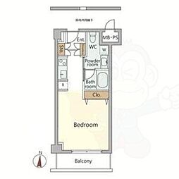 JR東海道・山陽本線 高槻駅 徒歩9分