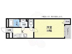 阪急京都本線 高槻市駅 徒歩13分