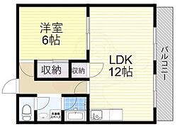 阪急京都本線 南茨木駅 徒歩14分