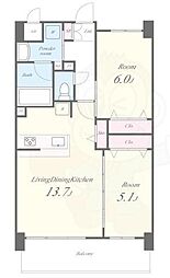 阪急京都本線 高槻市駅 徒歩5分 3階/-