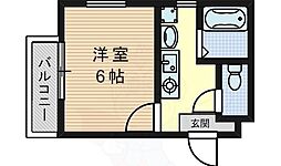 阪急京都本線 富田駅 徒歩10分