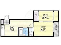 JR東海道・山陽本線 高槻駅 徒歩3分