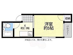 阪急京都本線 高槻市駅 徒歩5分