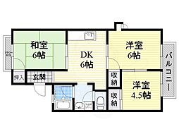 JR東海道・山陽本線 茨木駅 バス12分 五日市下車 徒歩8分