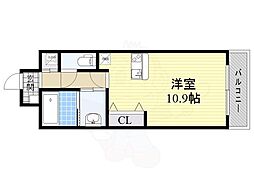 JR東海道・山陽本線 摂津富田駅 徒歩2分