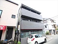 大阪府高槻市寿町1丁目28番18号：物件画像／株式会社FACE 賃貸住宅サービス NetWorkJR高槻店