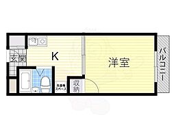 阪急京都本線 茨木市駅 徒歩7分