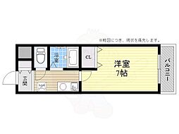 阪急京都本線 高槻市駅 徒歩2分