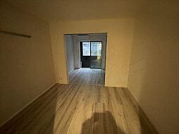 阪急京都本線 富田駅 徒歩9分の賃貸アパート 1階1LDKのリビング/ダイニング