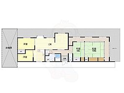 第2大和コーポ 4階