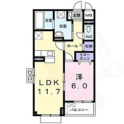JR東海道・山陽本線 摂津富田駅 バス7分 上土室下車 徒歩3分