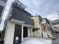 大阪府高槻市東五百住町2丁目：物件画像／株式会社FACE 賃貸住宅サービス NetWorkJR高槻店