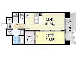 阪急京都本線 上牧駅 徒歩3分 1階/-
