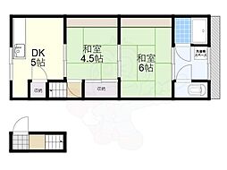 阪急京都本線 茨木市駅 徒歩15分