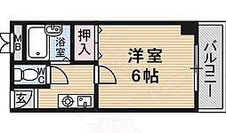 阪急京都本線 茨木市駅 徒歩4分 4階/-
