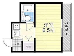 JR東海道・山陽本線 茨木駅 徒歩14分