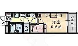 阪急京都本線 高槻市駅 バス8分 須賀町下車 徒歩4分