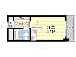 JR東海道・山陽本線 茨木駅 徒歩5分