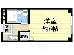 メゾンモアー 3階