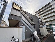 大阪府高槻市古曽部町2丁目：物件画像／株式会社FACE 賃貸住宅サービス NetWorkJR高槻店