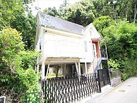 大字原貸家  ｜ 大阪府高槻市大字原（賃貸一戸建1K・1階・49.06㎡） その24