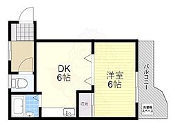 大阪モノレール本線 沢良宜駅 徒歩15分