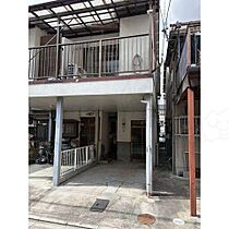 津之江町2丁目連棟貸家  ｜ 大阪府高槻市津之江町２丁目（賃貸テラスハウス3SDK・1階・69.05㎡） その1