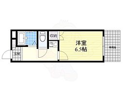 阪急京都本線 高槻市駅 徒歩10分