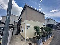 大阪府高槻市西五百住町：物件画像／株式会社FACE 賃貸住宅サービス NetWorkJR高槻店