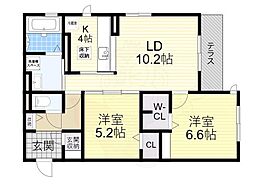阪急京都本線 茨木市駅 徒歩1分 1階/-