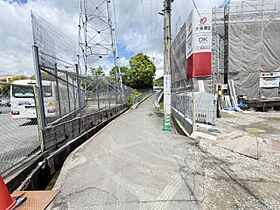 ユニゾン安満　A棟  ｜ 大阪府高槻市安満北の町1番（賃貸アパート1LDK・1階・47.15㎡） その15