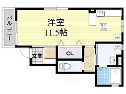 阪急京都本線 総持寺駅 徒歩5分