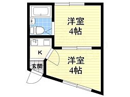 JR東海道・山陽本線 高槻駅 徒歩14分