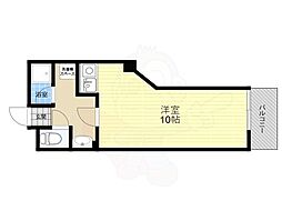 ジョイライフマンション 9階