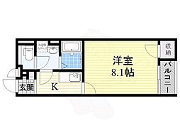 クレイノハレ　オリナ 2階/-