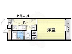 JR東海道・山陽本線 高槻駅 徒歩15分
