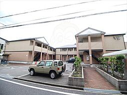 フジパレスタカシロ1番館
