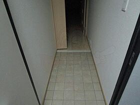 ミレ オレイユ ベル  ｜ 大阪府高槻市浦堂２丁目19番7号（賃貸マンション1K・3階・31.14㎡） その4
