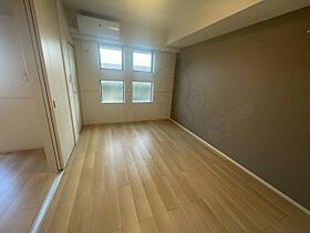 サニーレジデンス高槻本町  ｜ 大阪府高槻市本町（賃貸アパート1LDK・3階・43.98㎡） その6