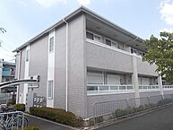 大阪府高槻市辻子2丁目27番5号：物件画像／株式会社FACE 賃貸住宅サービス NetWorkJR高槻店