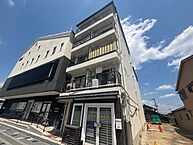 大阪府高槻市富田町3丁目：物件画像／株式会社FACE 賃貸住宅サービス NetWorkJR高槻店