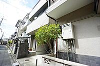 大阪府高槻市若松町28番4号：物件画像／株式会社FACE 賃貸住宅サービス NetWorkJR高槻店