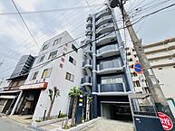 大阪府高槻市芥川町2丁目14番7号：物件画像／株式会社FACE 賃貸住宅サービス NetWorkJR高槻店