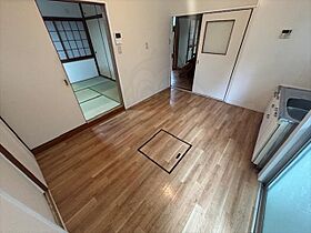 大阪府高槻市名神町（賃貸一戸建5DK・1階・87.48㎡） その5