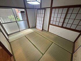 大阪府高槻市名神町（賃貸一戸建5DK・1階・87.48㎡） その15