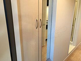 Casa Domani  ｜ 大阪府高槻市城北町１丁目1番13号（賃貸マンション1K・2階・27.39㎡） その4