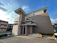 大阪府高槻市古曽部町2丁目：物件画像／株式会社FACE 賃貸住宅サービス NetWorkJR高槻店